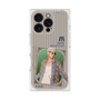 プレミアムスクエアケース with MagSafe［ D.LEAGUE - DYM MESSENGERS - FOOL ］