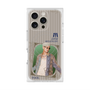 プレミアムスクエアケース with MagSafe［ D.LEAGUE - DYM MESSENGERS - FOOL ］