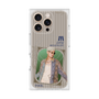 プレミアムスクエアケース with MagSafe［ D.LEAGUE - DYM MESSENGERS - FOOL ］