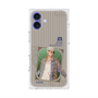 プレミアムスクエアケース with MagSafe［ D.LEAGUE - DYM MESSENGERS - FOOL ］