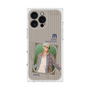 プレミアムスクエアケース with MagSafe［ D.LEAGUE - DYM MESSENGERS - FOOL ］