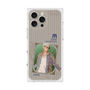 プレミアムスクエアケース with MagSafe［ D.LEAGUE - DYM MESSENGERS - FOOL ］