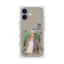プレミアムスクエアケース with MagSafe［ D.LEAGUE - DYM MESSENGERS - FOOL ］