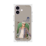 プレミアムスクエアケース with MagSafe［ D.LEAGUE - DYM MESSENGERS - FOOL ］