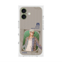 プレミアムスクエアケース with MagSafe［ D.LEAGUE - DYM MESSENGERS - FOOL ］