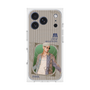 プレミアムスクエアケース with MagSafe［ D.LEAGUE - DYM MESSENGERS - FOOL ］