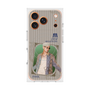 プレミアムスクエアケース with MagSafe［ D.LEAGUE - DYM MESSENGERS - FOOL ］