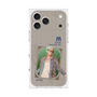 プレミアムスクエアケース with MagSafe［ D.LEAGUE - DYM MESSENGERS - FOOL ］