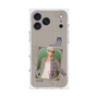 プレミアムスクエアケース with MagSafe［ D.LEAGUE - DYM MESSENGERS - FOOL ］