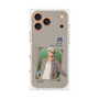 プレミアムスクエアケース with MagSafe［ D.LEAGUE - DYM MESSENGERS - FOOL ］