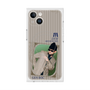 プレミアムスクエアケース with MagSafe［ D.LEAGUE - DYM MESSENGERS - GEN ROC ］