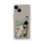 プレミアムスクエアケース with MagSafe［ D.LEAGUE - DYM MESSENGERS - GEN ROC ］