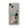 プレミアムスクエアケース with MagSafe［ D.LEAGUE - DYM MESSENGERS - GEN ROC ］