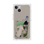 プレミアムスクエアケース with MagSafe［ D.LEAGUE - DYM MESSENGERS - GEN ROC ］