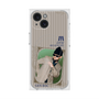 プレミアムスクエアケース with MagSafe［ D.LEAGUE - DYM MESSENGERS - GEN ROC ］