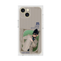 プレミアムスクエアケース with MagSafe［ D.LEAGUE - DYM MESSENGERS - GEN ROC ］