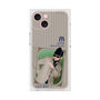 プレミアムスクエアケース with MagSafe［ D.LEAGUE - DYM MESSENGERS - GEN ROC ］