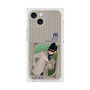 プレミアムスクエアケース with MagSafe［ D.LEAGUE - DYM MESSENGERS - GEN ROC ］