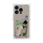 プレミアムスクエアケース with MagSafe［ D.LEAGUE - DYM MESSENGERS - GEN ROC ］