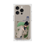 プレミアムスクエアケース with MagSafe［ D.LEAGUE - DYM MESSENGERS - GEN ROC ］