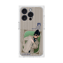 プレミアムスクエアケース with MagSafe［ D.LEAGUE - DYM MESSENGERS - GEN ROC ］