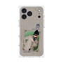 プレミアムスクエアケース with MagSafe［ D.LEAGUE - DYM MESSENGERS - GEN ROC ］