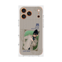 プレミアムスクエアケース with MagSafe［ D.LEAGUE - DYM MESSENGERS - GEN ROC ］