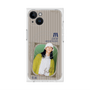 プレミアムスクエアケース with MagSafe［ D.LEAGUE - DYM MESSENGERS - 花道 ］