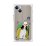 プレミアムスクエアケース with MagSafe［ D.LEAGUE - DYM MESSENGERS - 花道 ］