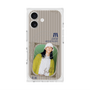 プレミアムスクエアケース with MagSafe［ D.LEAGUE - DYM MESSENGERS - 花道 ］