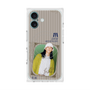 プレミアムスクエアケース with MagSafe［ D.LEAGUE - DYM MESSENGERS - 花道 ］