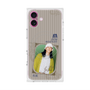 プレミアムスクエアケース with MagSafe［ D.LEAGUE - DYM MESSENGERS - 花道 ］