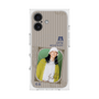 プレミアムスクエアケース with MagSafe［ D.LEAGUE - DYM MESSENGERS - 花道 ］