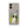 プレミアムスクエアケース with MagSafe［ D.LEAGUE - DYM MESSENGERS - 花道 ］