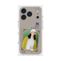 プレミアムスクエアケース with MagSafe［ D.LEAGUE - DYM MESSENGERS - 花道 ］