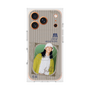 プレミアムスクエアケース with MagSafe［ D.LEAGUE - DYM MESSENGERS - 花道 ］