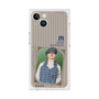 プレミアムスクエアケース with MagSafe［ D.LEAGUE - DYM MESSENGERS - Quraio ］