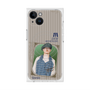 プレミアムスクエアケース with MagSafe［ D.LEAGUE - DYM MESSENGERS - Quraio ］