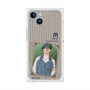 プレミアムスクエアケース with MagSafe［ D.LEAGUE - DYM MESSENGERS - Quraio ］