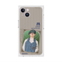 プレミアムスクエアケース with MagSafe［ D.LEAGUE - DYM MESSENGERS - Quraio ］