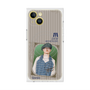 プレミアムスクエアケース with MagSafe［ D.LEAGUE - DYM MESSENGERS - Quraio ］