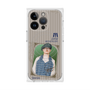 プレミアムスクエアケース with MagSafe［ D.LEAGUE - DYM MESSENGERS - Quraio ］