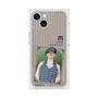 プレミアムスクエアケース with MagSafe［ D.LEAGUE - DYM MESSENGERS - Quraio ］