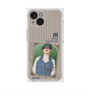 プレミアムスクエアケース with MagSafe［ D.LEAGUE - DYM MESSENGERS - Quraio ］