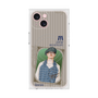 プレミアムスクエアケース with MagSafe［ D.LEAGUE - DYM MESSENGERS - Quraio ］