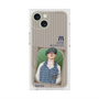 プレミアムスクエアケース with MagSafe［ D.LEAGUE - DYM MESSENGERS - Quraio ］