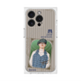 プレミアムスクエアケース with MagSafe［ D.LEAGUE - DYM MESSENGERS - Quraio ］