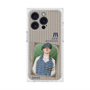 プレミアムスクエアケース with MagSafe［ D.LEAGUE - DYM MESSENGERS - Quraio ］