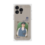 プレミアムスクエアケース with MagSafe［ D.LEAGUE - DYM MESSENGERS - Quraio ］