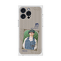 プレミアムスクエアケース with MagSafe［ D.LEAGUE - DYM MESSENGERS - Quraio ］